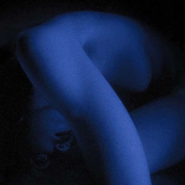 Album cover art for Girl In The Half Pearl