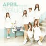 봄의 나라 이야기 April Story (April Story)