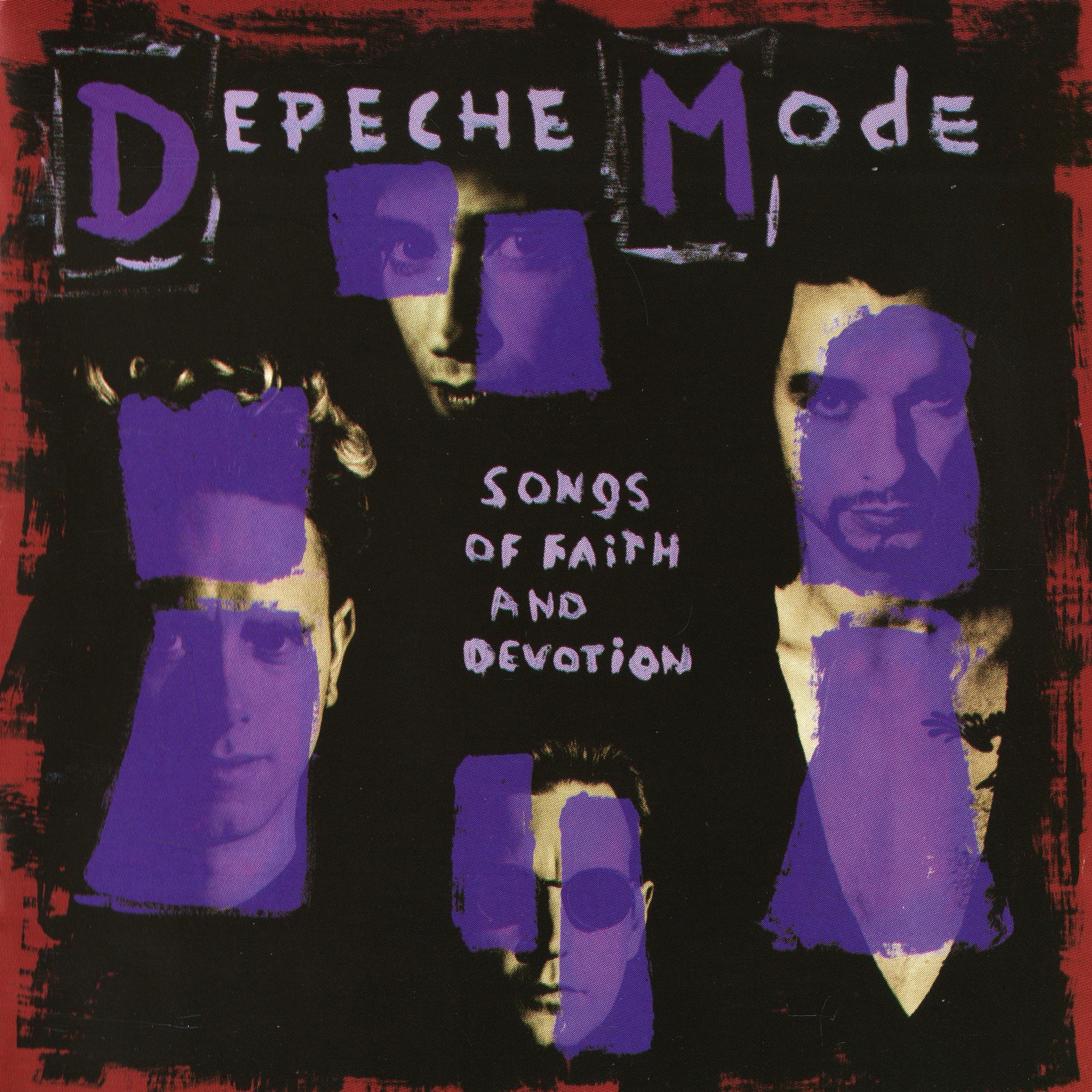 Songs of Faith and Devotion