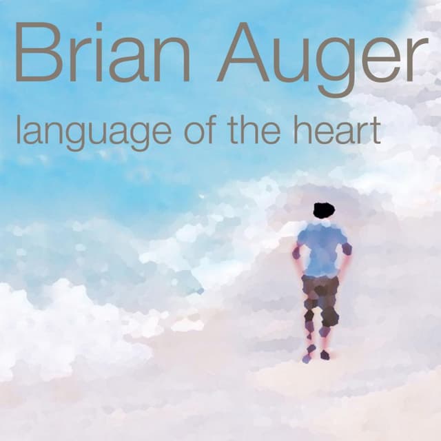 Album cover art for Language Of The Heart