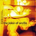 Album cover art for The Joker of Seville Musical