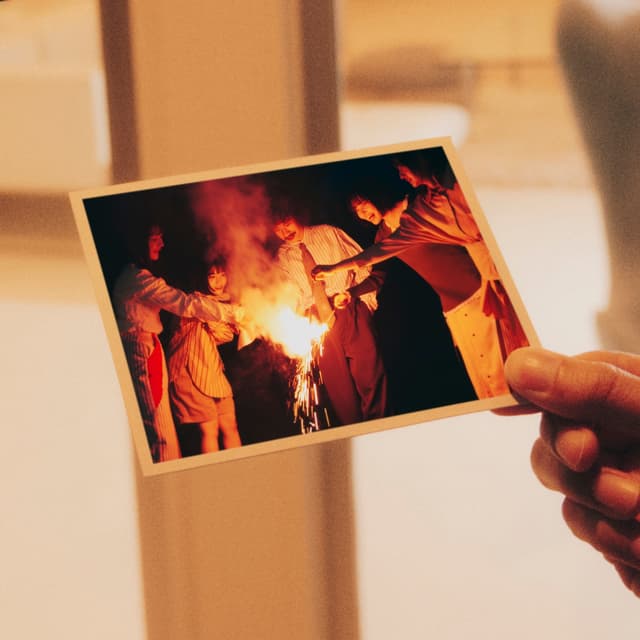 Album cover art for 青春しちゃっていいじゃん