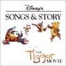 Wonderful Thing About Tiggers