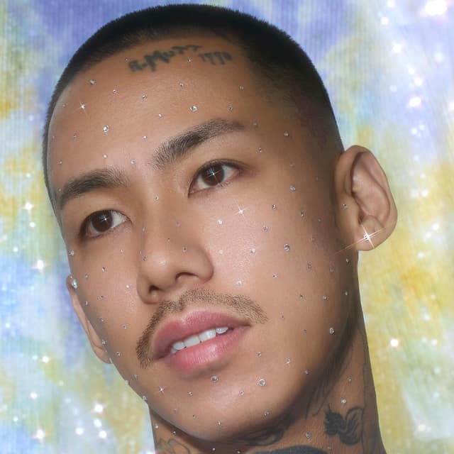 Album cover art for STAR