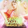 방콕시티 Bangkok City (Bangkok City)