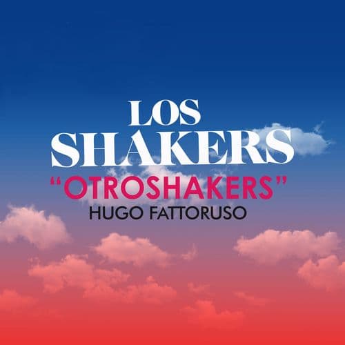 Album cover art for Otroshakers