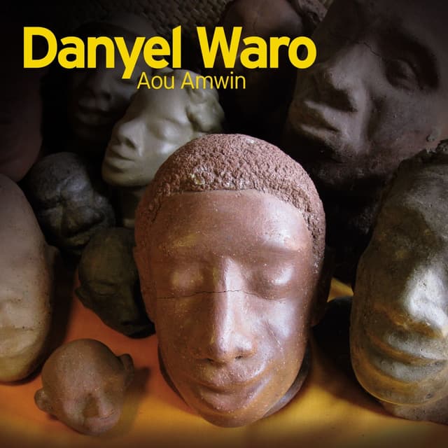Album cover art for Aou Amwin