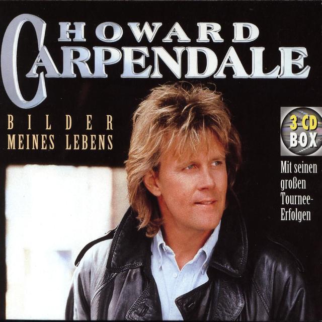 Album cover art for Bilder Meines Lebens