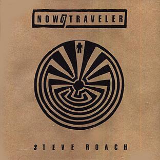 Album cover art for Now / Traveler