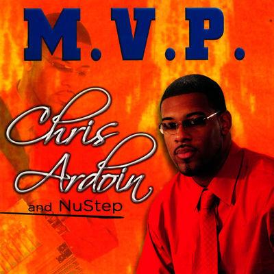 Album cover art for M.V.P.
