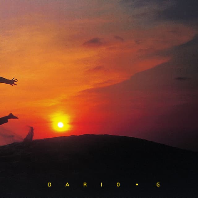 Album cover art for Sunmachine