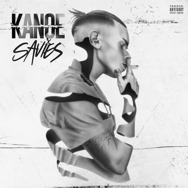 Album cover art for Savies