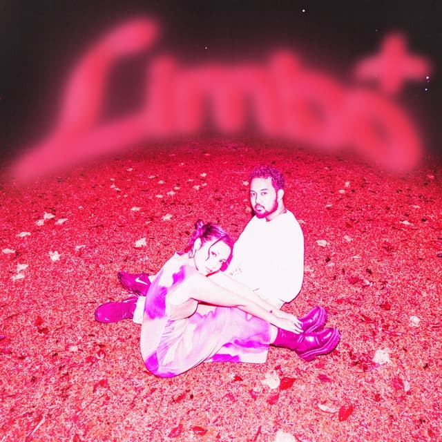Album cover art for LIMBO +