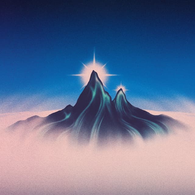 Album cover art for Pointe