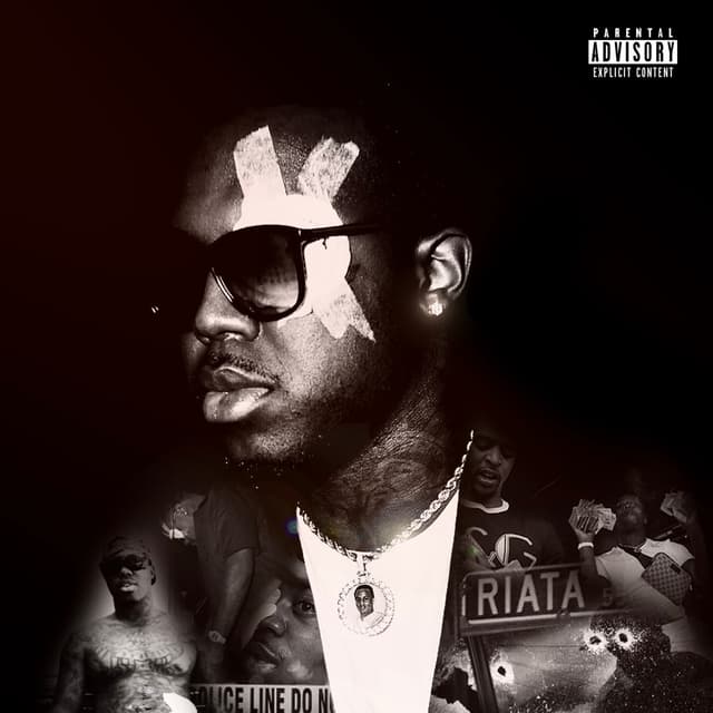 Album cover art for Ion Feel Nun