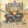 Les petits poissons de Madame Grumelette
