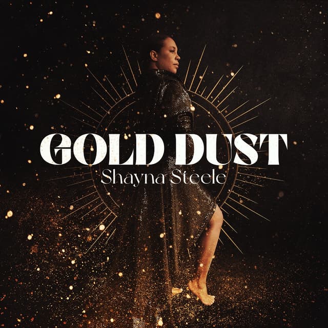 Album cover art for Gold Dust