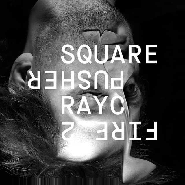 Album cover art for Damogen Furies