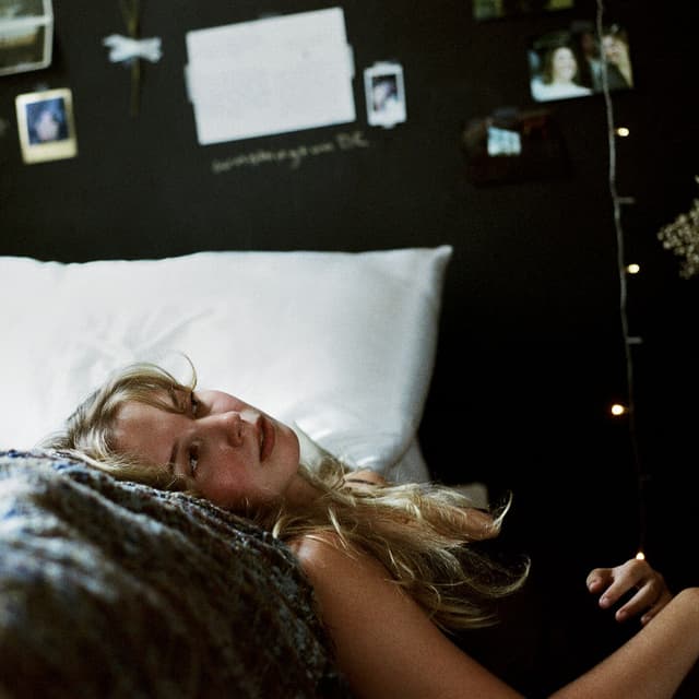 Album cover art for One Sided