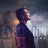 Album cover art for Evolution