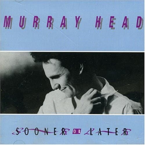 Album cover art for Sooner or Later