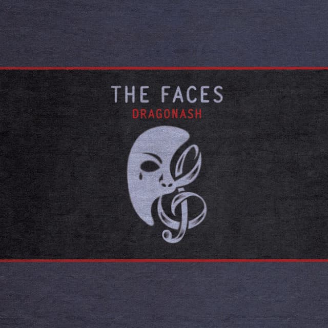 Album cover art for The Faces