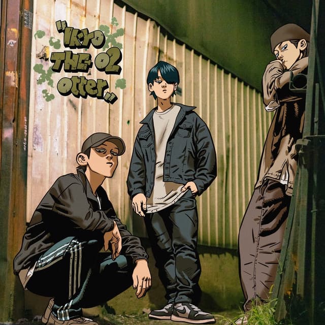 Album cover art for 23:59