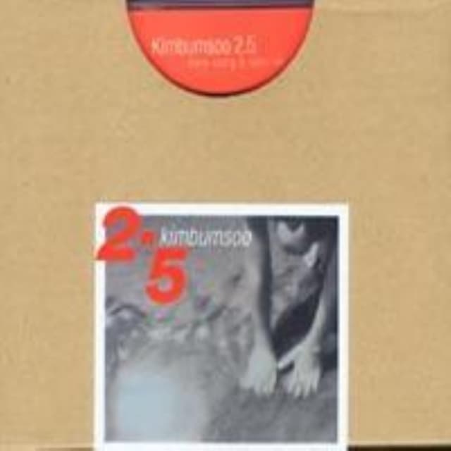 Album cover art for New Song & Special