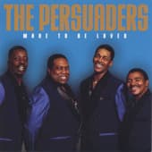 Album cover art for Made To Be Loved