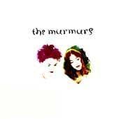 Album cover art for The Murmurs