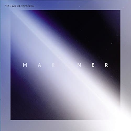Album cover art for Mariner