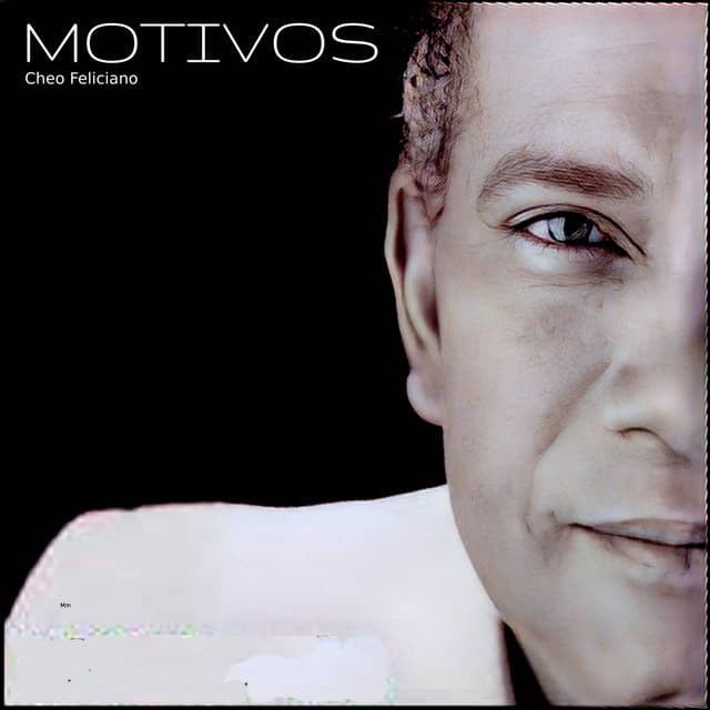 Album cover art for Motivos