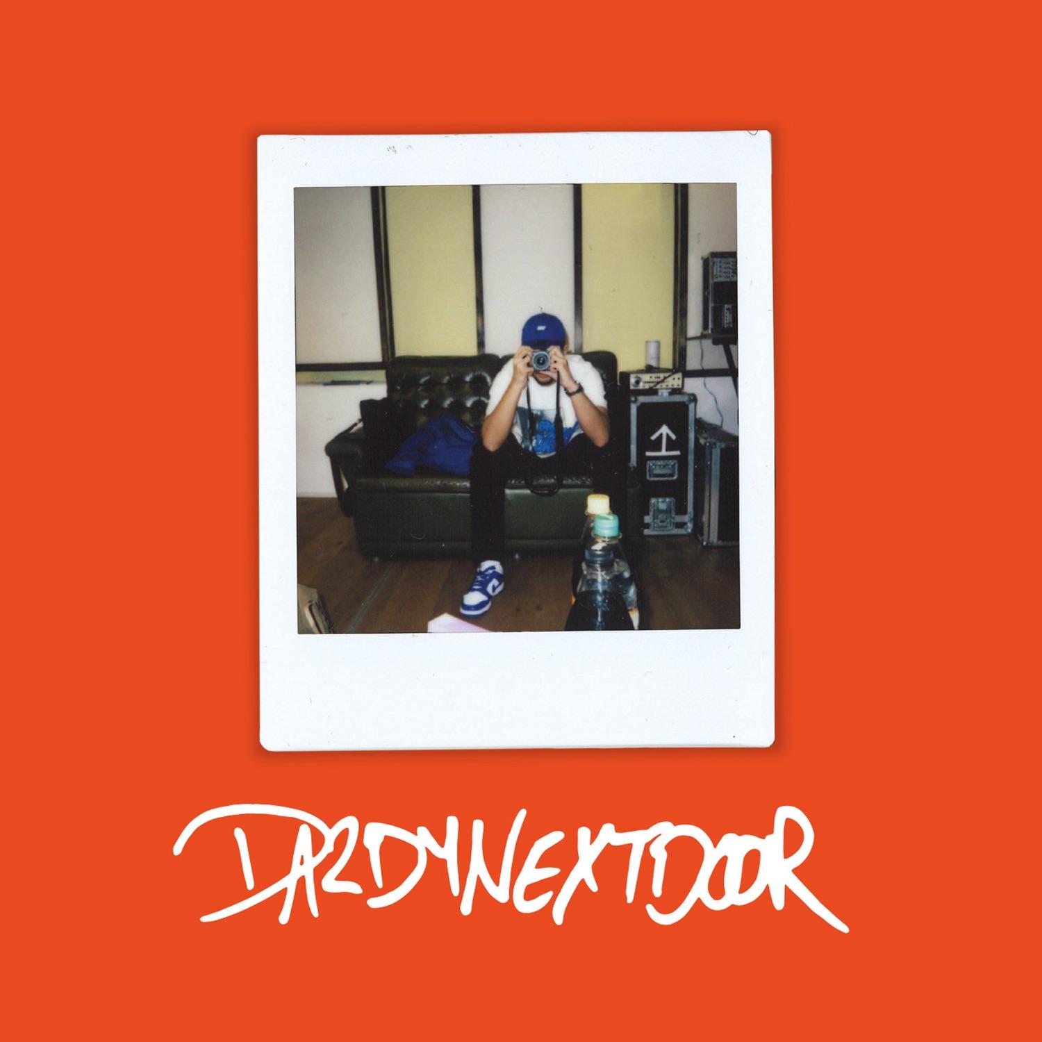 DardyNextDoor