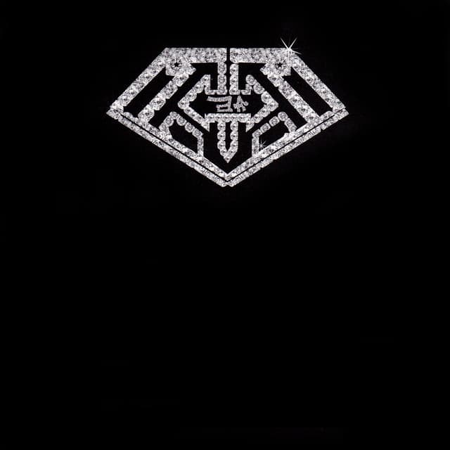 Album cover art for AA