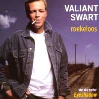 Album cover art for roekeloos