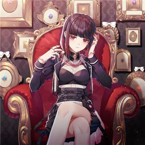 Album cover art for FACET