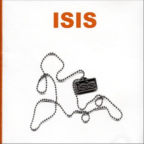 Album cover art for This Is ISIS: Collected Recordings