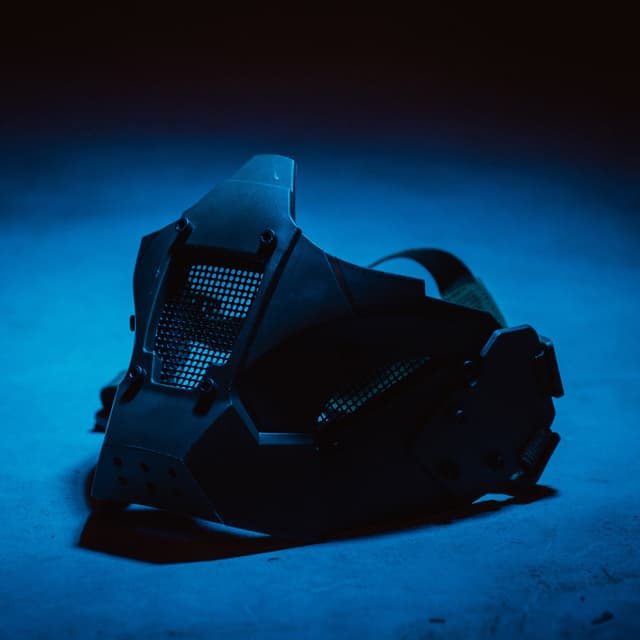 Album cover art for OSNIS