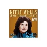 Album cover art for 20 All-Time Greatest Hits