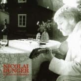 Album cover art for Rosten Och Herren