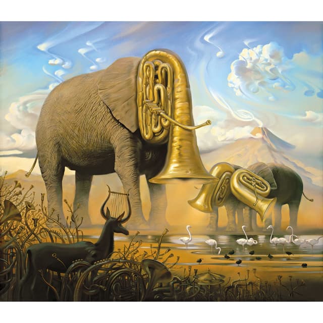 Album cover art for Crush