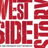 West Side Story (Original Broadway Cast): Act I: Jet Song