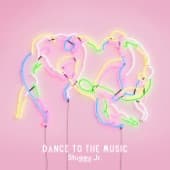 Album cover art for Dance To the Music