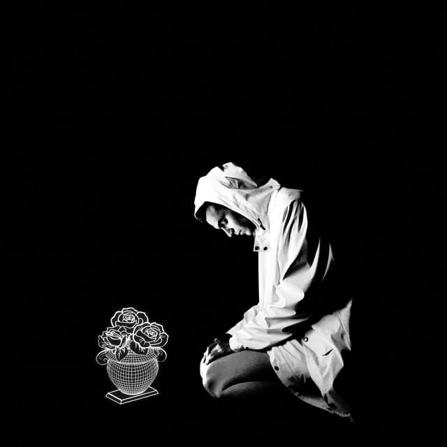 Album cover art for A.I.