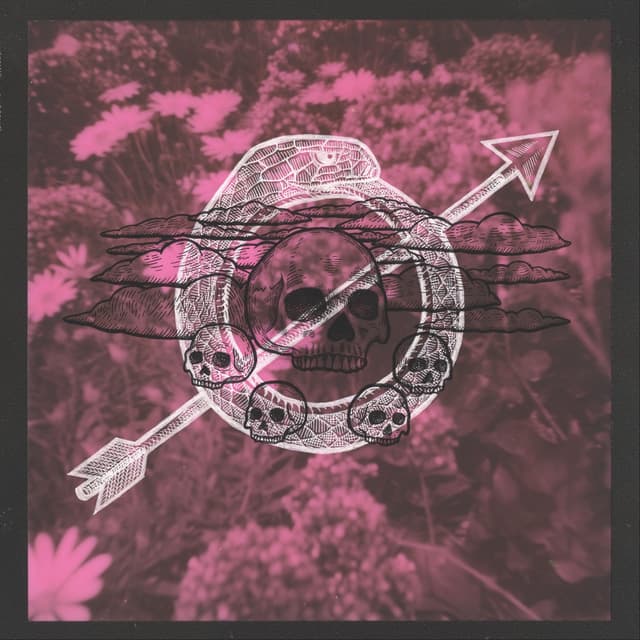 Album cover art for Pathétique Aesthétique