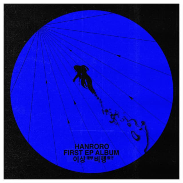 Album cover art for Take-off