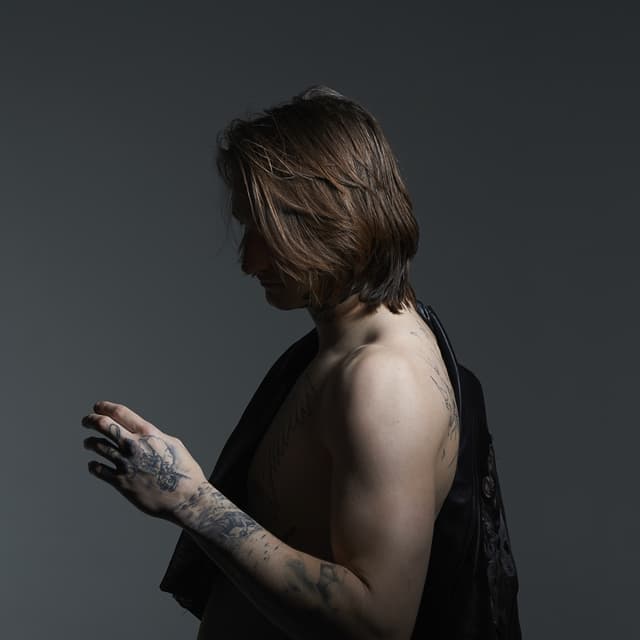 Album cover art for ПРОЦВЕТАНИЕ