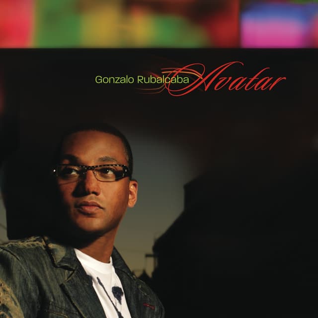 Album cover art for Avatar