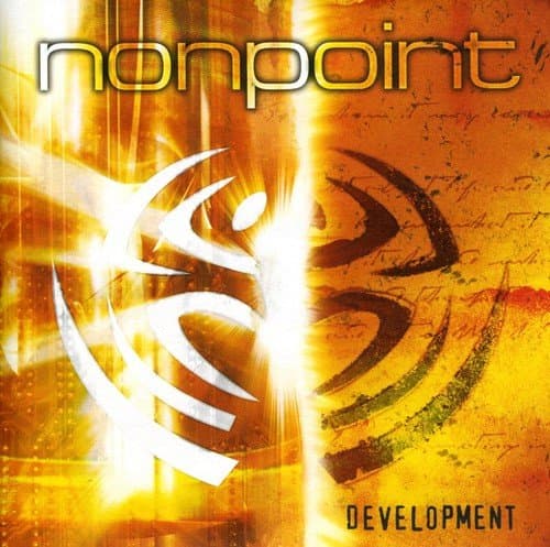 Album cover art for Development