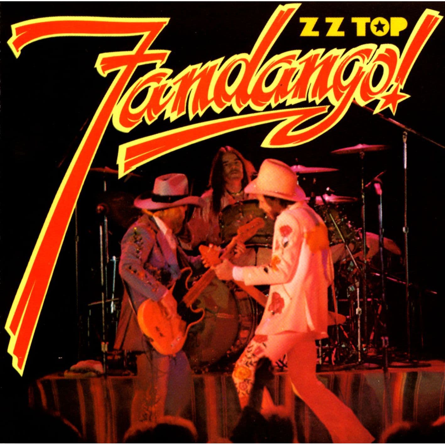 Lyrics | ZZ Top | Sharp Dressed Man